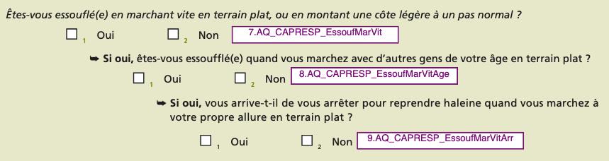 S- Question EssoufMarVit_Capresp